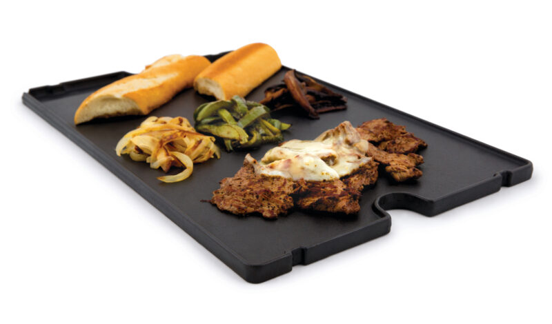 BROIL KING BAKPLAAT BARON - Afbeelding 3