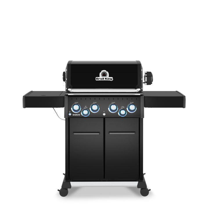BROIL KING BARON 490 SHADOW