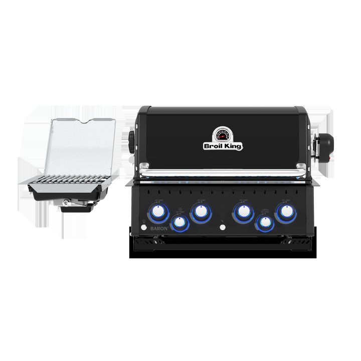 BROIL KING BARON 490 IR SHADOW BI