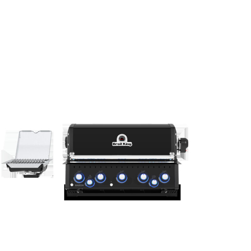 BROIL KING BARON 590 IR SHADOW BI