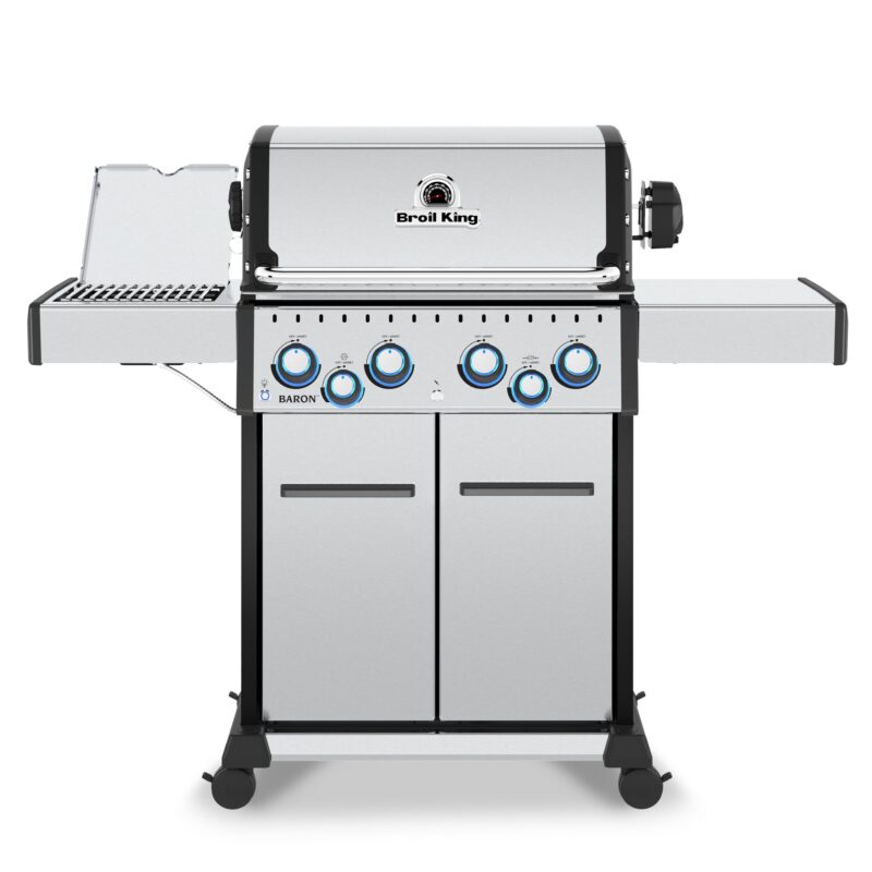 BROIL KING BARON S490 IR