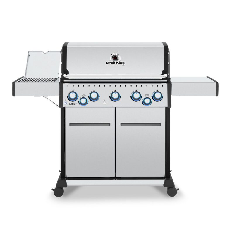 BROIL KING BARON S590 IR