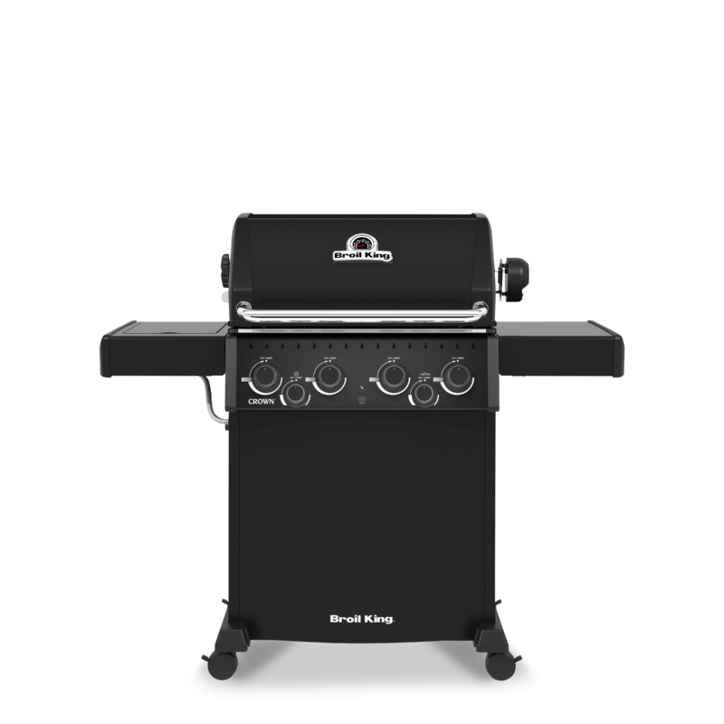 BROIL KING CROWN 480 SHADOW