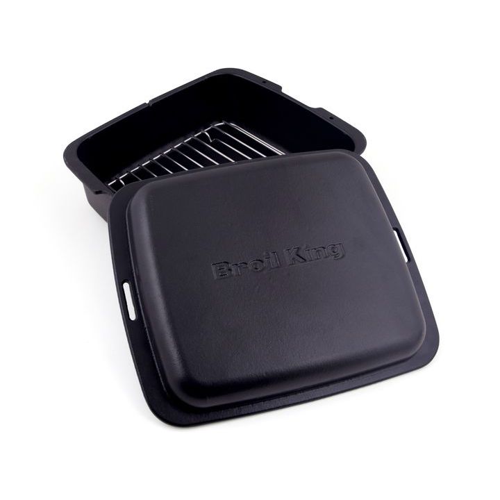 BROIL KING GIETIJZEREN COCOTTE